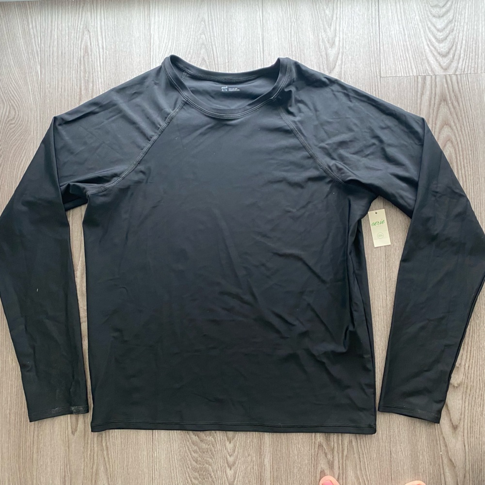 Aerie Rash Guard